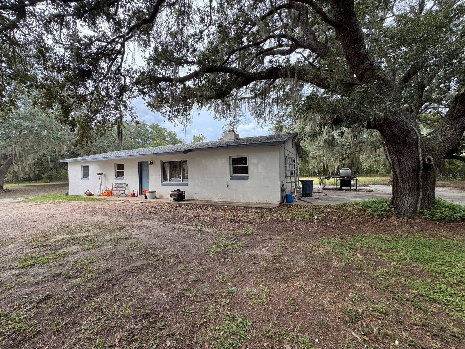 14209 TENNESSEE AVENUE, Astatula, FL 34705