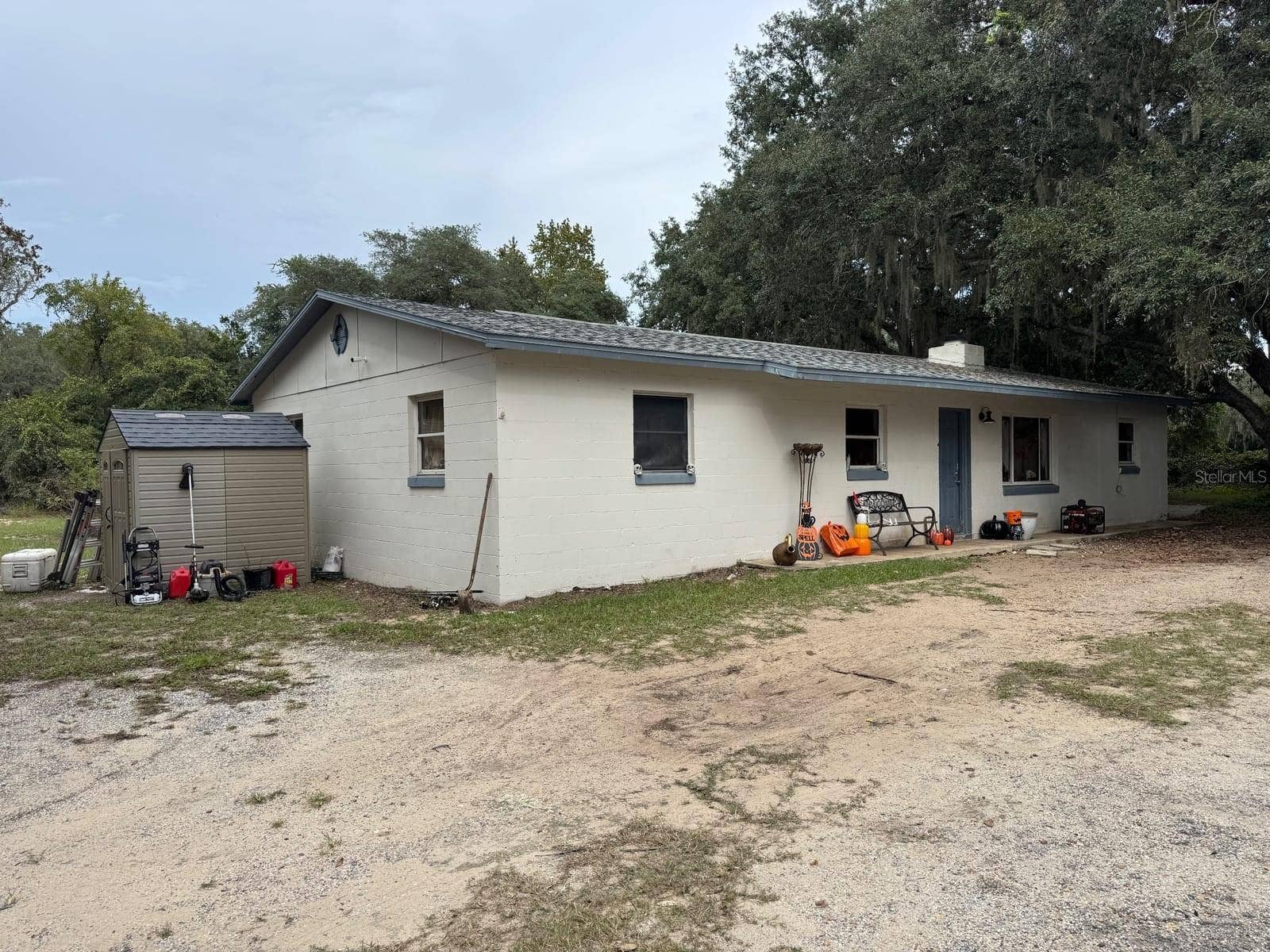 14209 TENNESSEE AVENUE, Astatula, FL 34705
