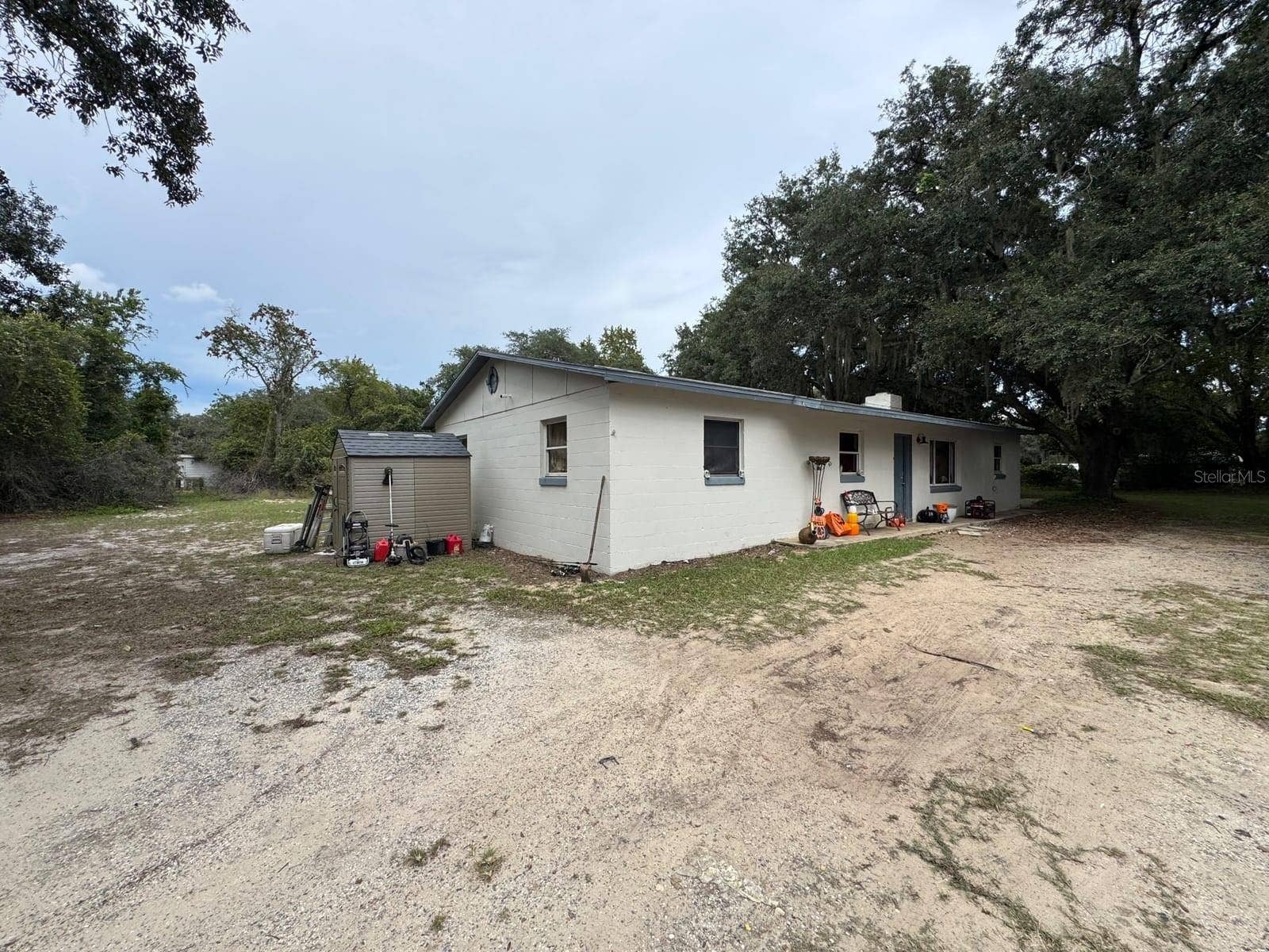 14209 TENNESSEE AVENUE, Astatula, FL 34705