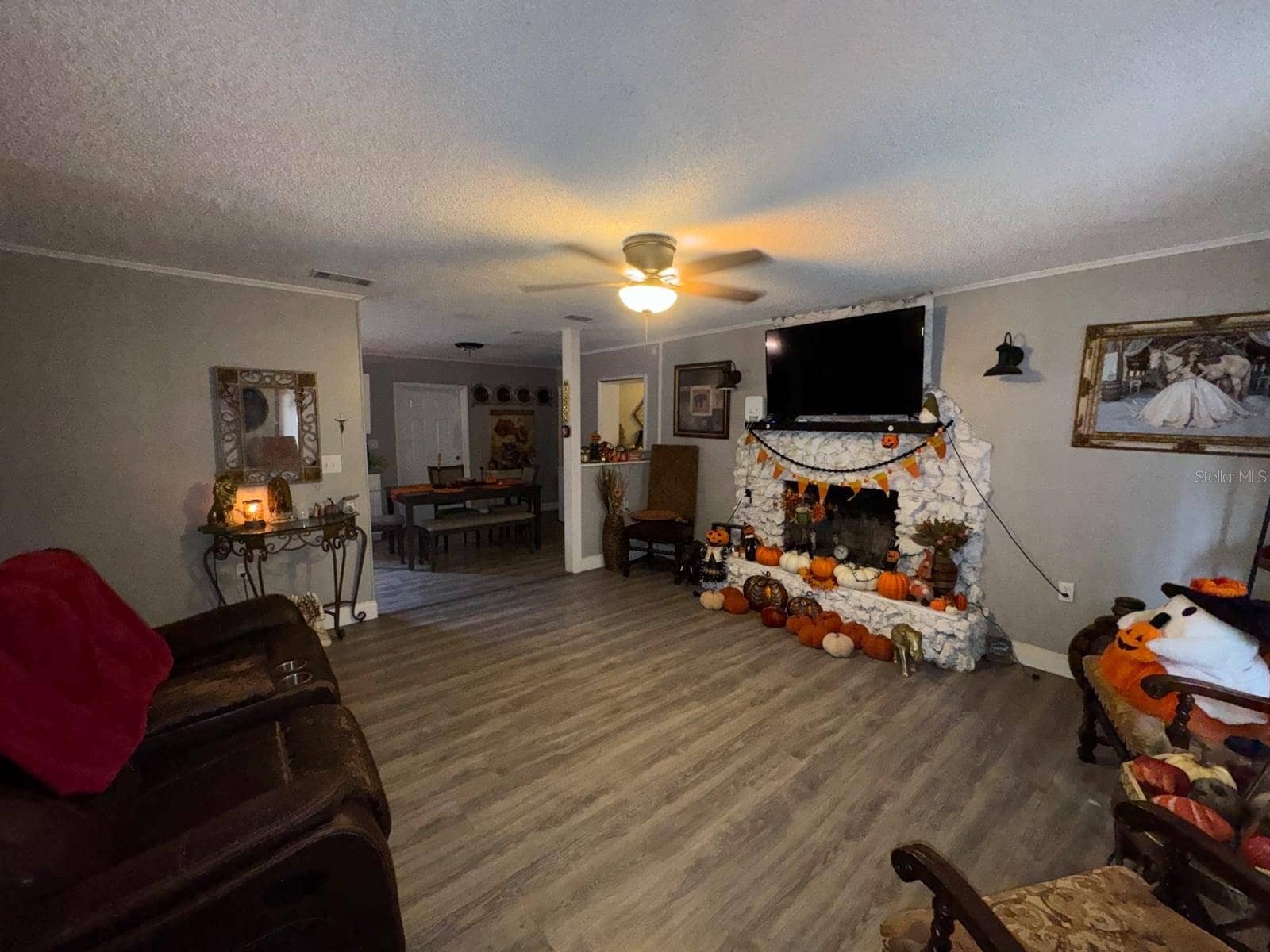 14209 TENNESSEE AVENUE, Astatula, FL 34705