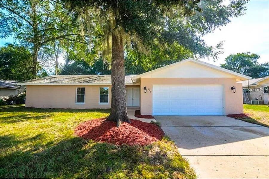 Property photo for 100 HUNTSWOOD COURT, Longwood, FL