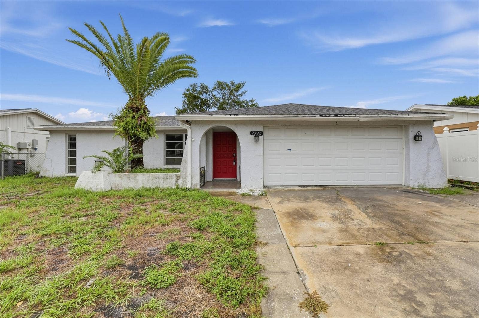 7340 MAYFIELD DRIVE, Port Richey, FL 34668 7340 MAYFIELD DRIVE, Port Richey, FL 34668