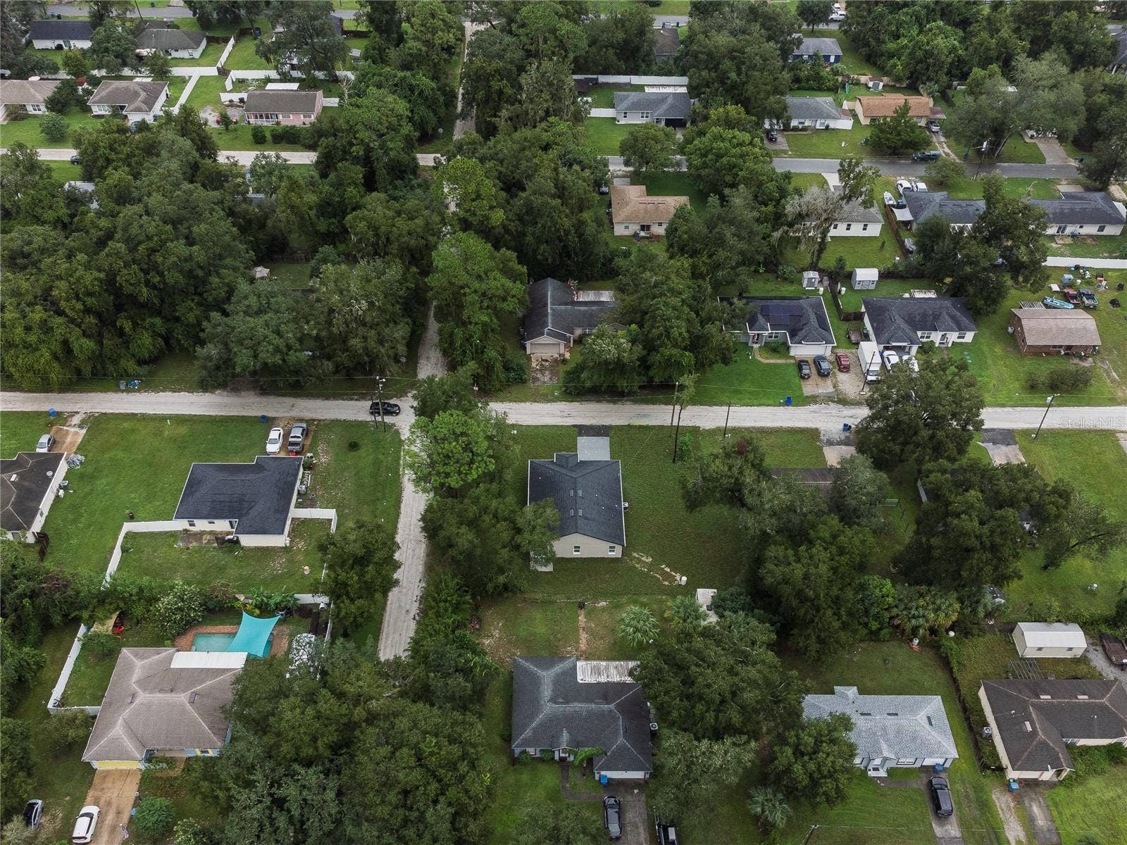 1186 7TH STREET, Orange City, FL 32763
