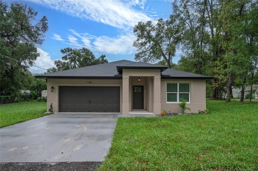 Property photo for 1186 7TH STREET, Orange City, FL
