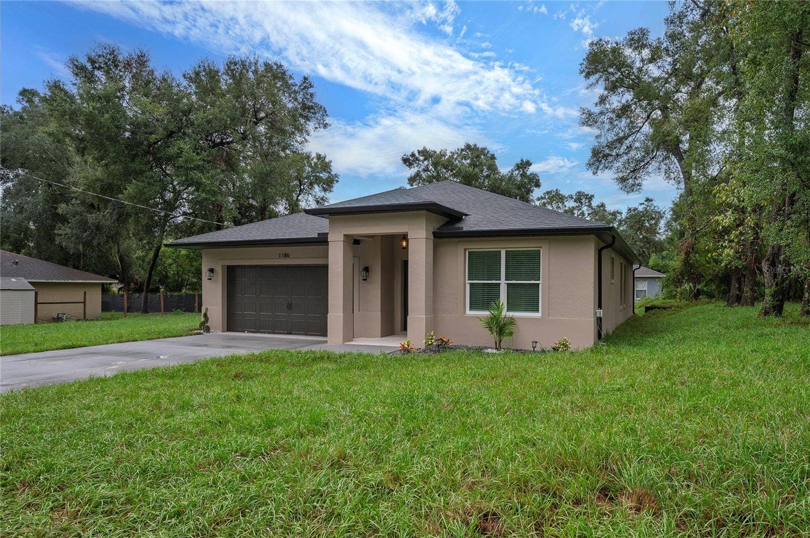 1186 7TH STREET, Orange City, FL 32763