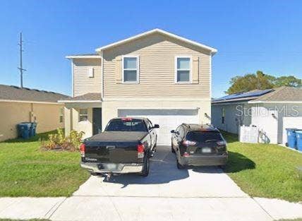 Property photo for 1934 GOLDEN BEAK DRIVE, Eagle Lake, FL