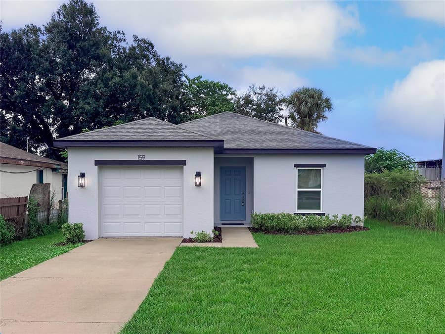 Property photo for 159 9TH STREET, Winter Garden, FL