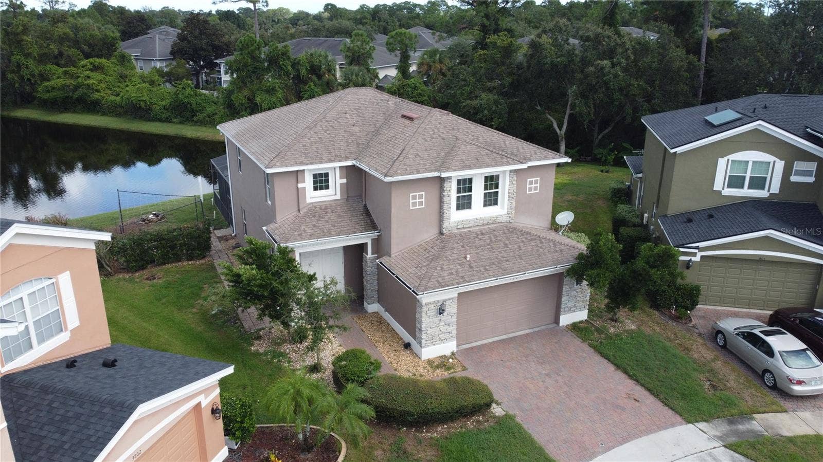 3801 CALLIOPE AVENUE, Port Orange, FL 32129 3801 CALLIOPE AVENUE, Port Orange, FL 32129