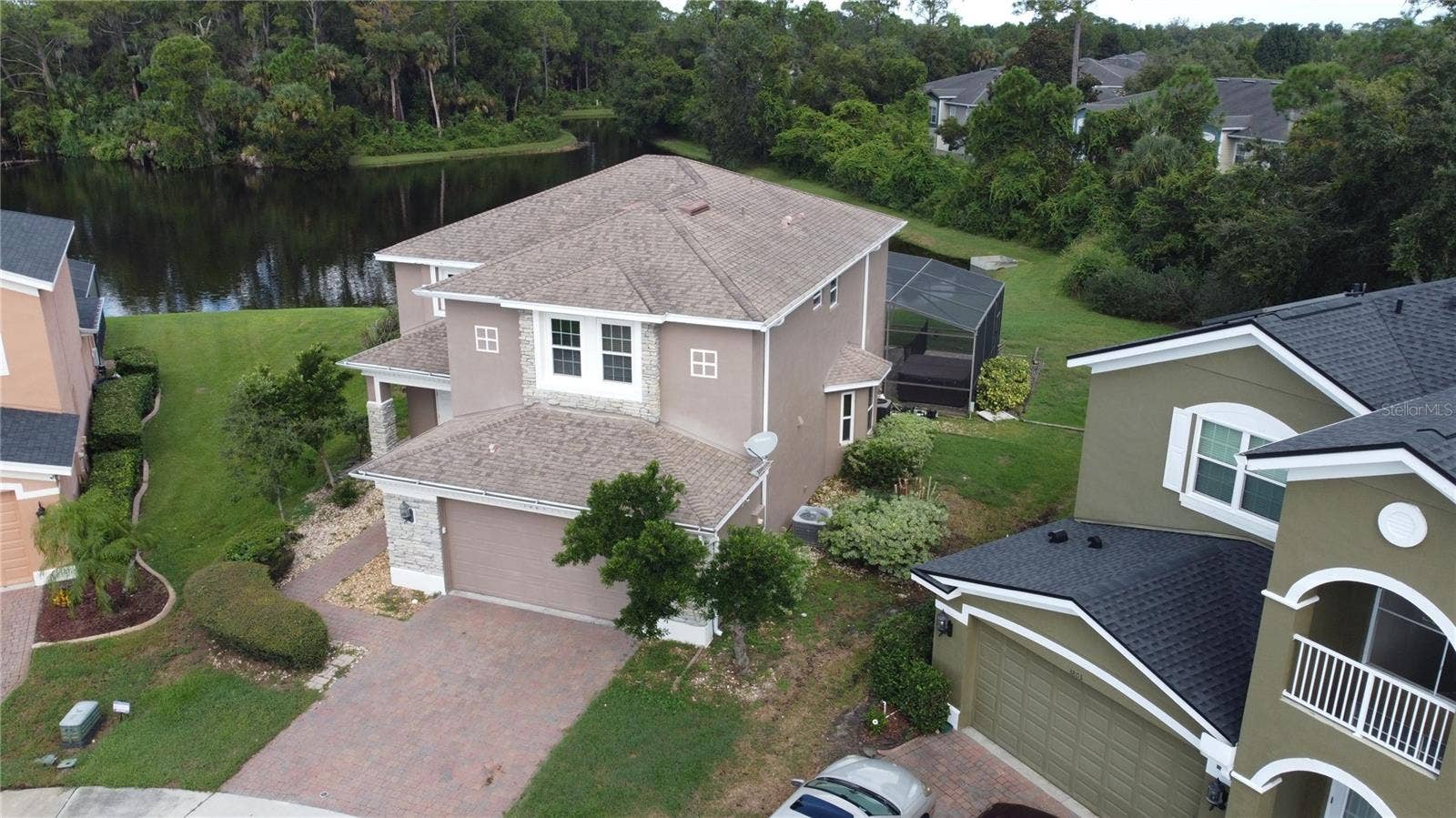 3801 CALLIOPE AVENUE, Port Orange, FL 32129 3801 CALLIOPE AVENUE, Port Orange, FL 32129