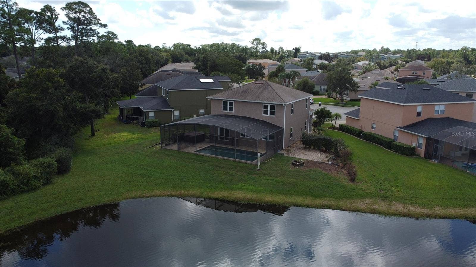 3801 CALLIOPE AVENUE, Port Orange, FL 32129 3801 CALLIOPE AVENUE, Port Orange, FL 32129