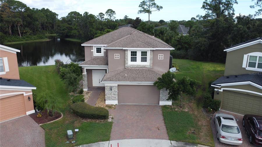 Property photo for 3801 CALLIOPE AVENUE, Port Orange, FL