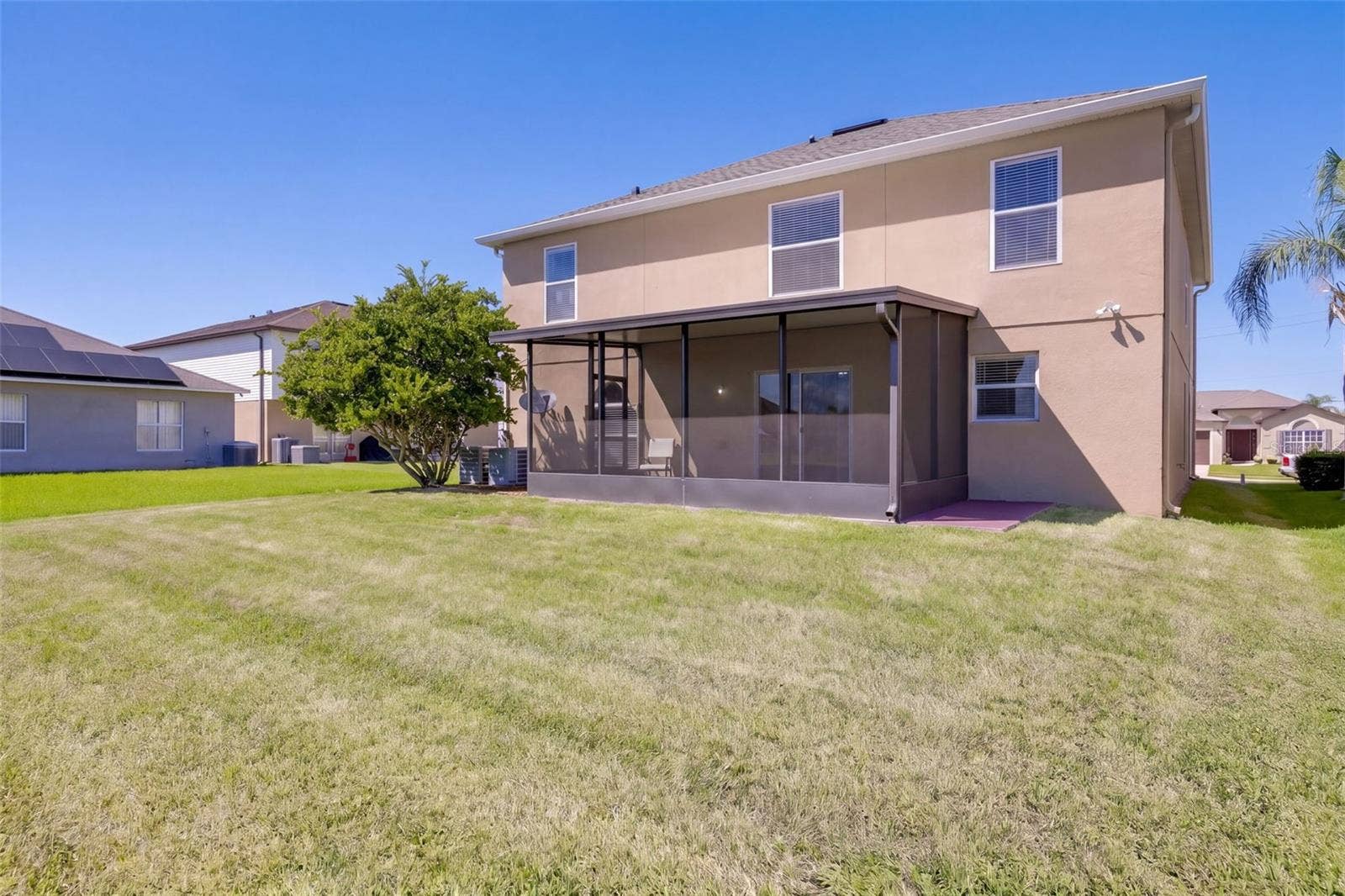 410 FAIRFIELD DRIVE, Sanford, FL 32771
