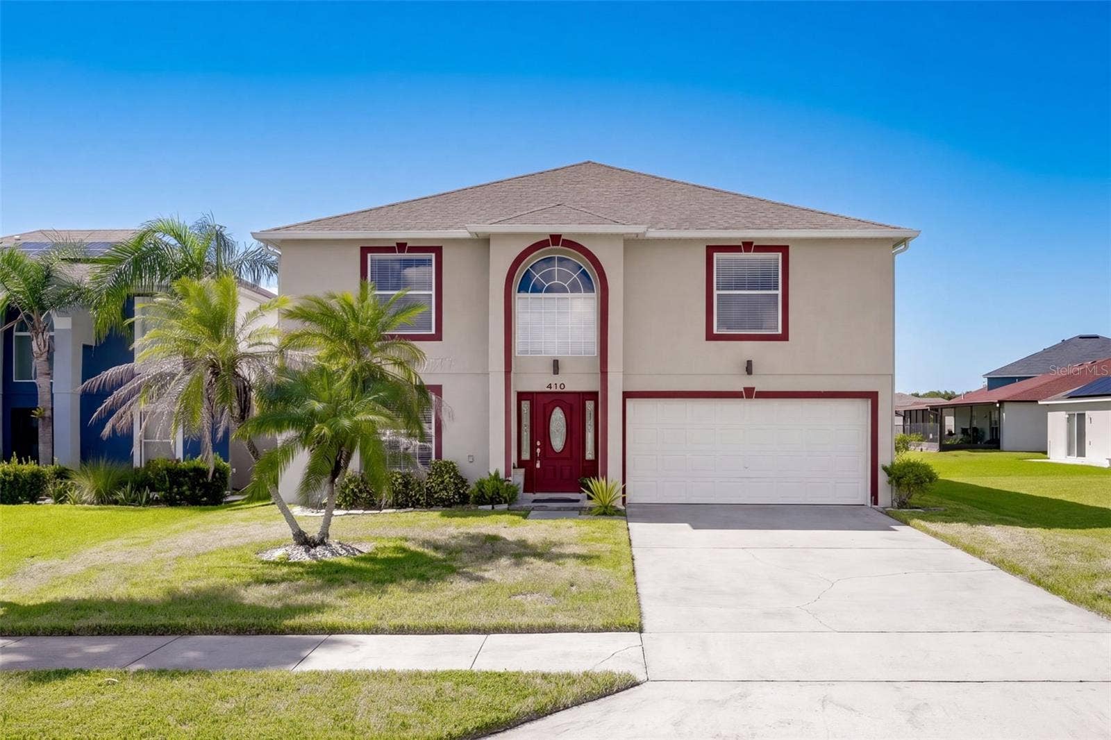 410 FAIRFIELD DRIVE, Sanford, FL 32771