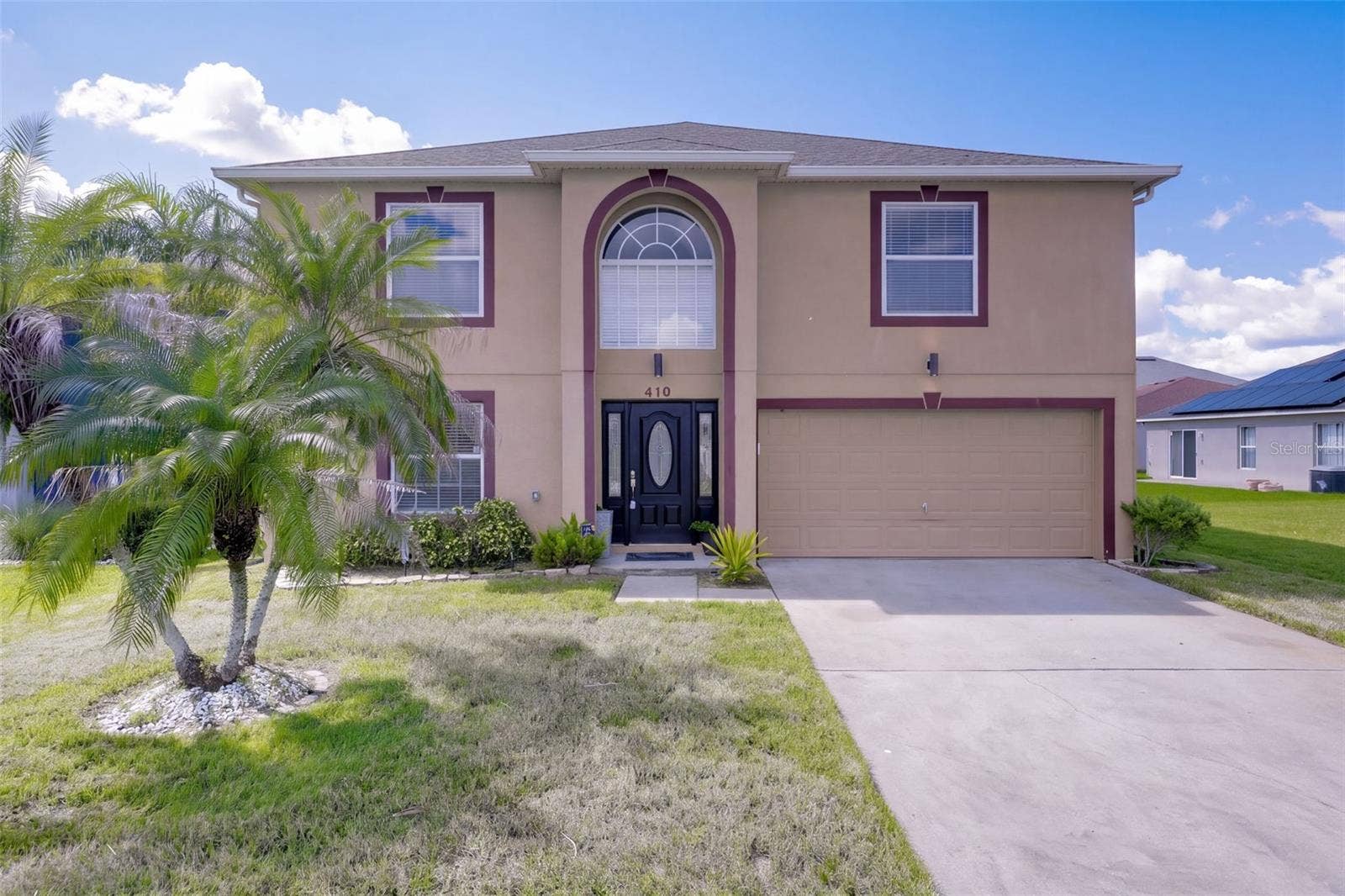 410 FAIRFIELD DRIVE, Sanford, FL 32771