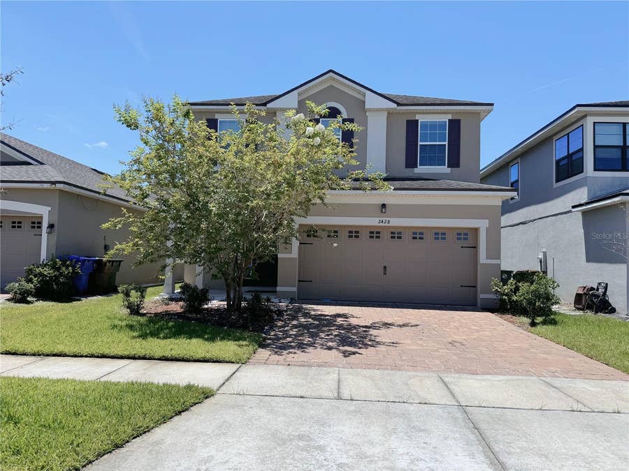 Property photo for 2428 CHATEAU LOOP, Kissimmee, FL