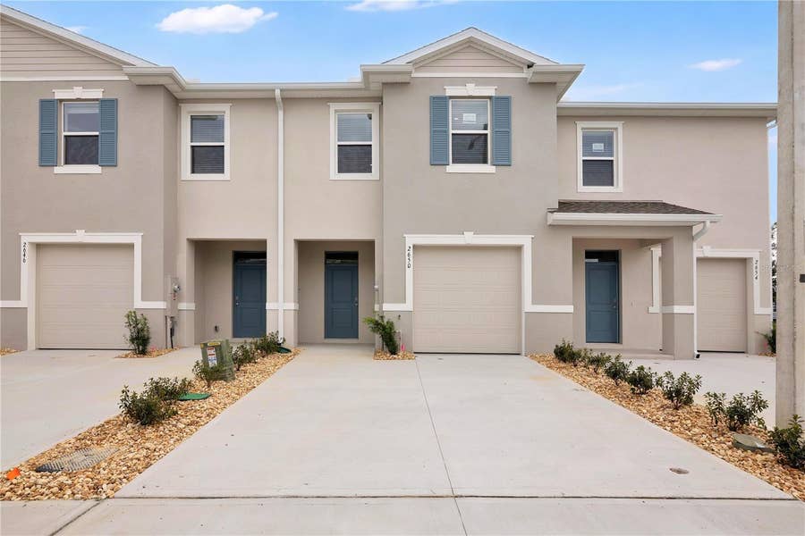 Property photo for 2650 OLYMPIC COURT, Davenport, FL