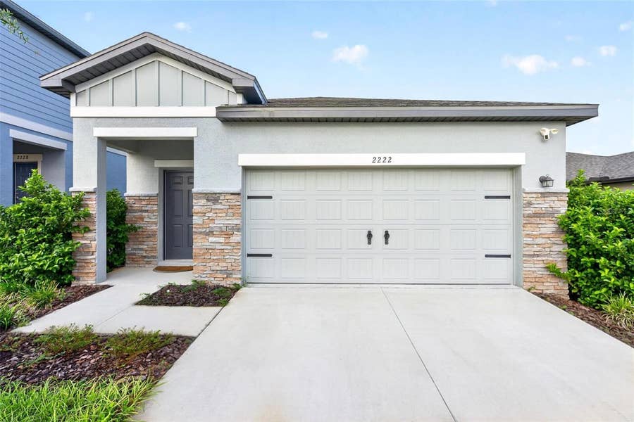 Property photo for 2222 HEMINGWAY CIRCLE, Groveland, FL