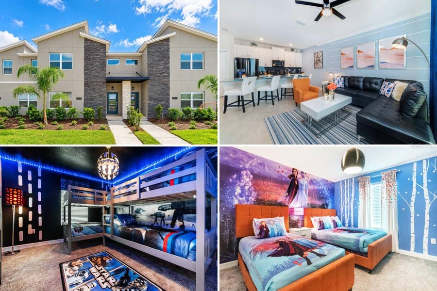 Property photo for Kissimmee, FL