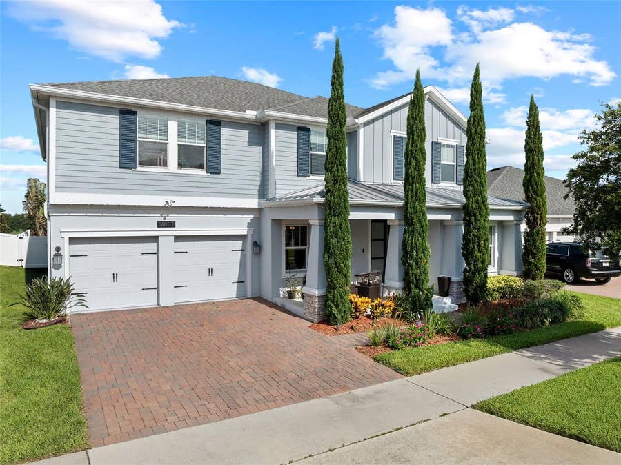 Property photo for 14807 WINTER STAY DRIVE, Winter Garden, FL