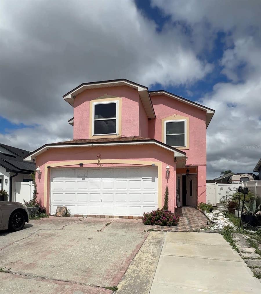 Property photo for 737 COUNTRY WOODS, Kissimmee, FL