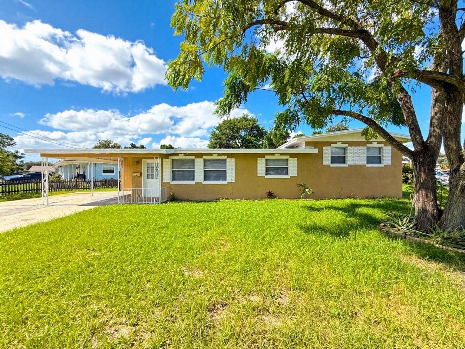 1314 HIALEAH DRIVE, Orlando, FL 32808 1314 HIALEAH DRIVE, Orlando, FL 32808