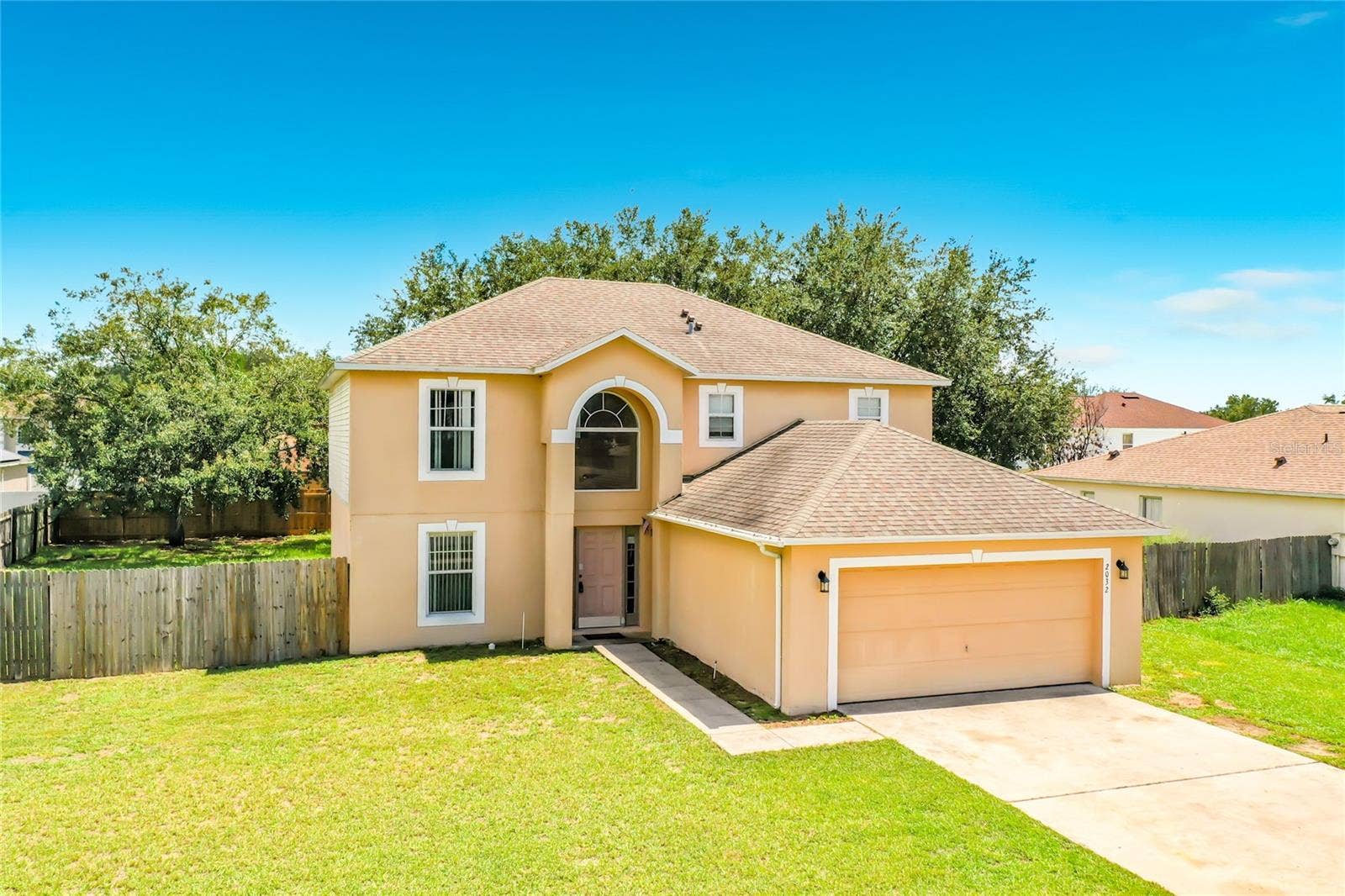 2032 ELMHURST LANE, Mascotte, FL 34753
