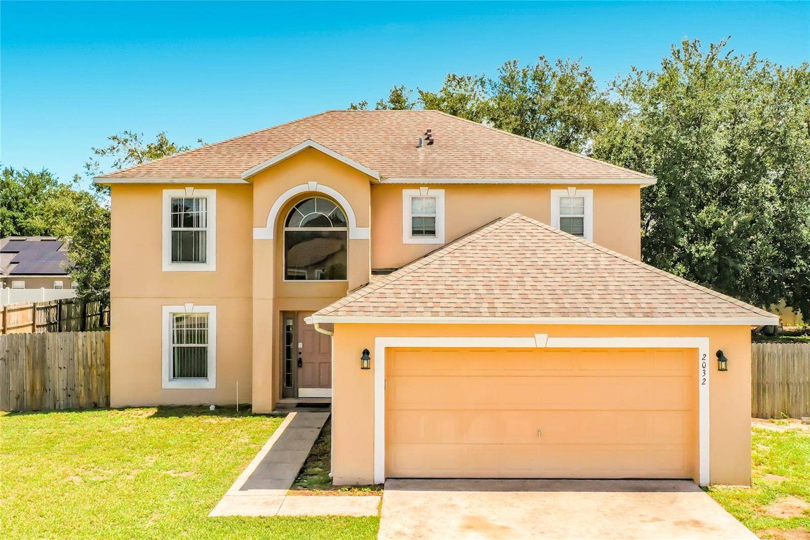 2032 ELMHURST LANE, Mascotte, FL 34753