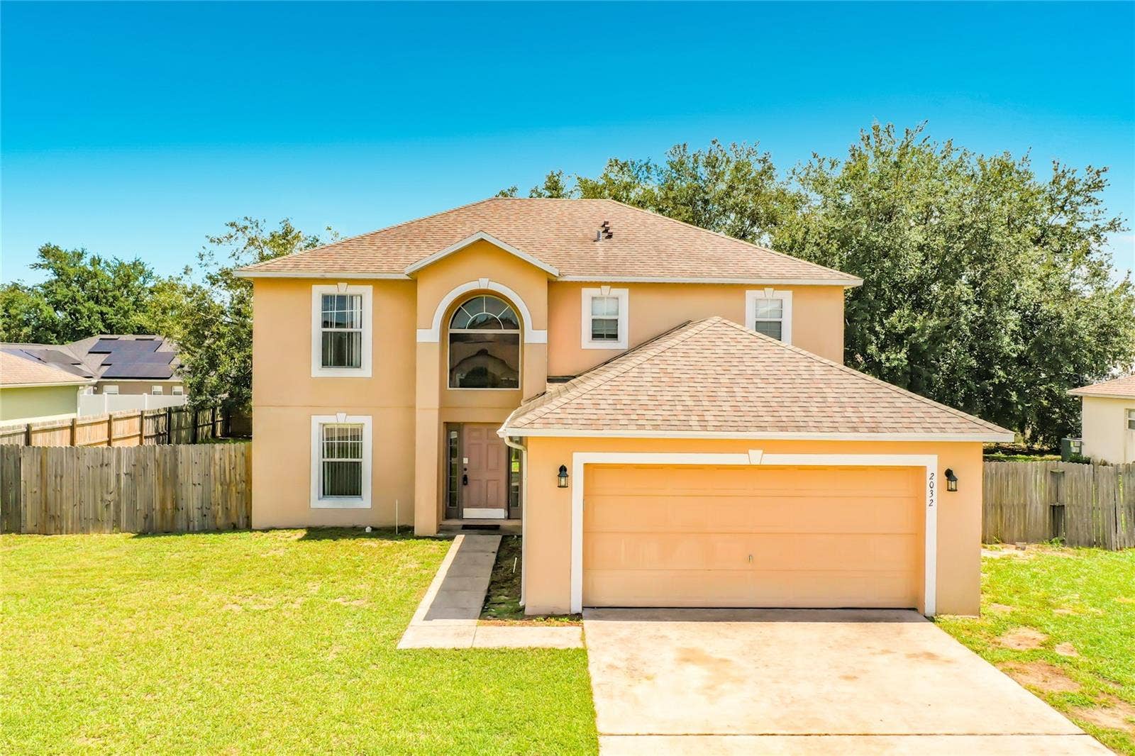 2032 ELMHURST LANE, Mascotte, FL 34753