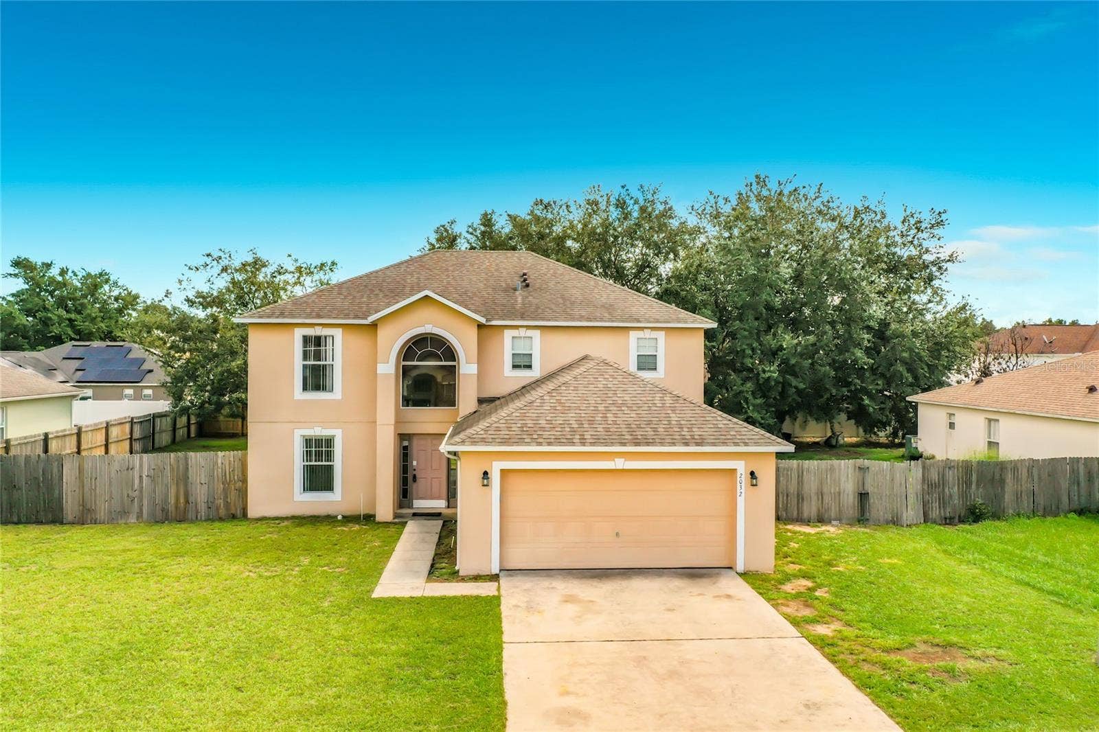 2032 ELMHURST LANE, Mascotte, FL 34753