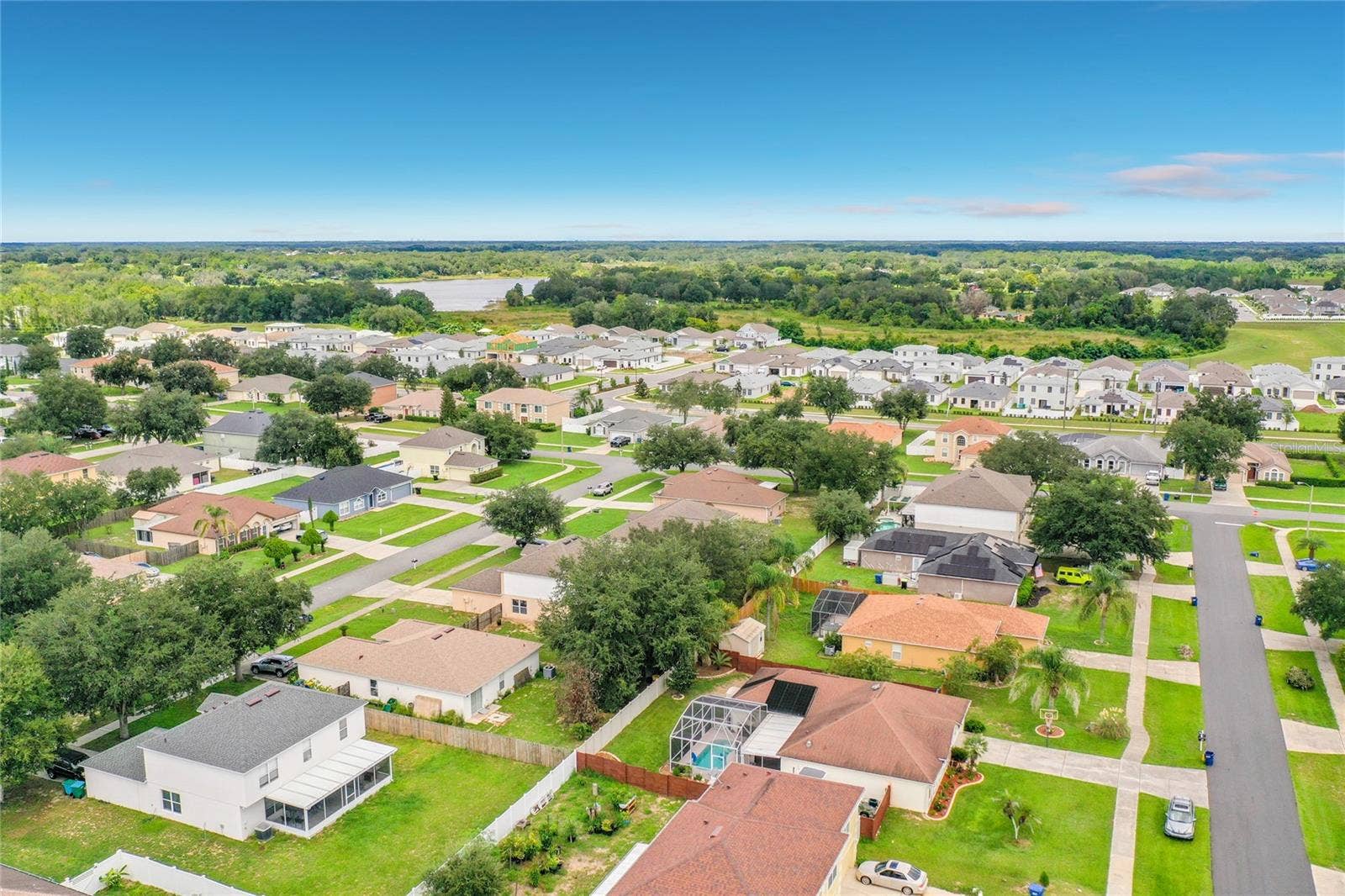 2032 ELMHURST LANE, Mascotte, FL 34753
