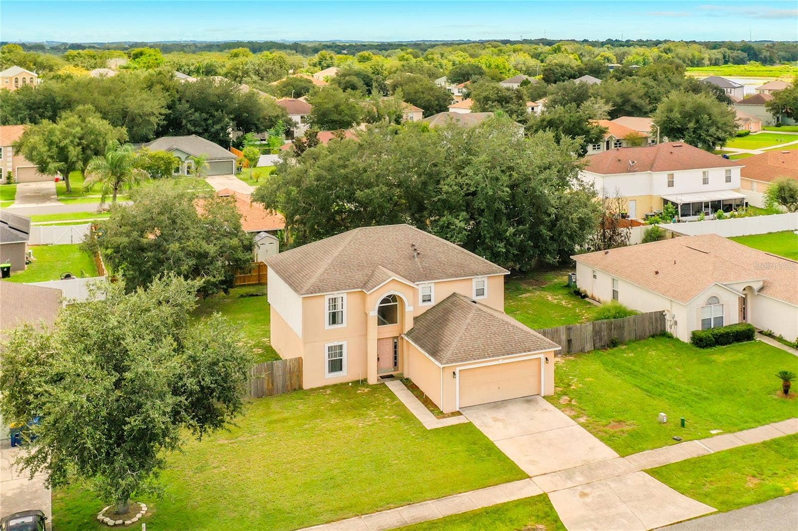 2032 ELMHURST LANE, Mascotte, FL 34753