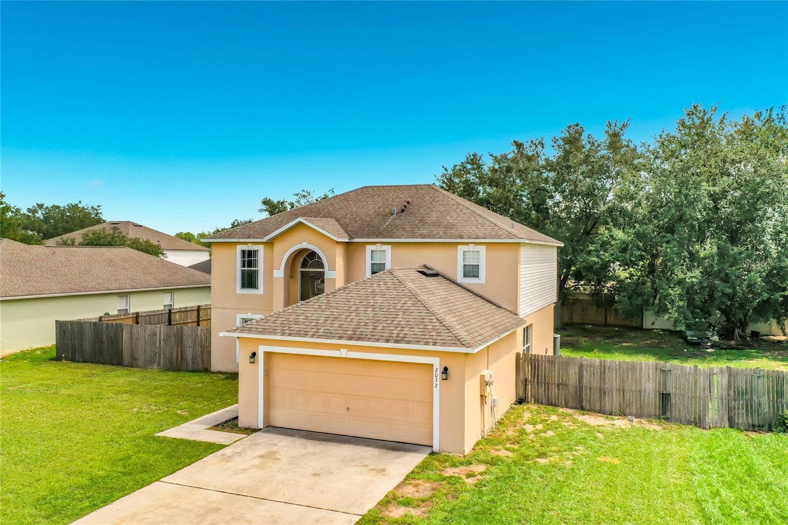 2032 ELMHURST LANE, Mascotte, FL 34753
