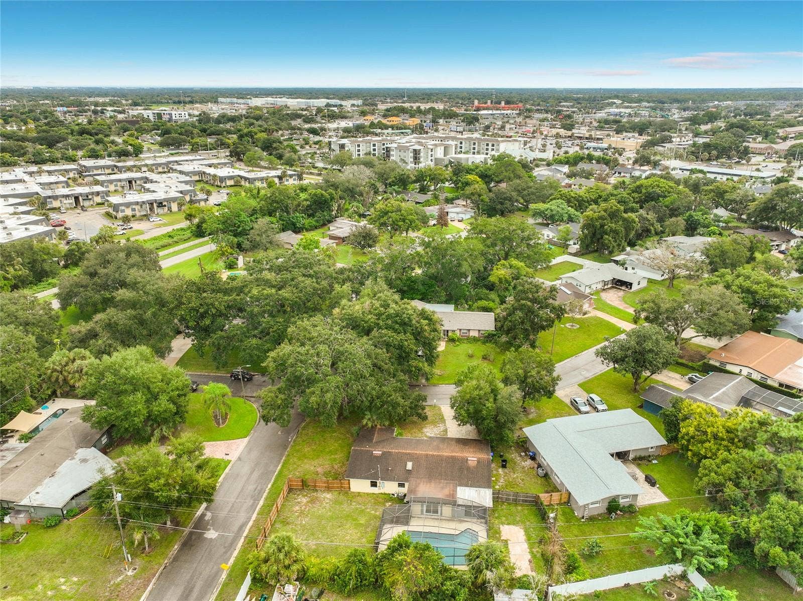 731 BONGART ROAD, Winter Park, FL 32792 731 BONGART ROAD, Winter Park, FL 32792