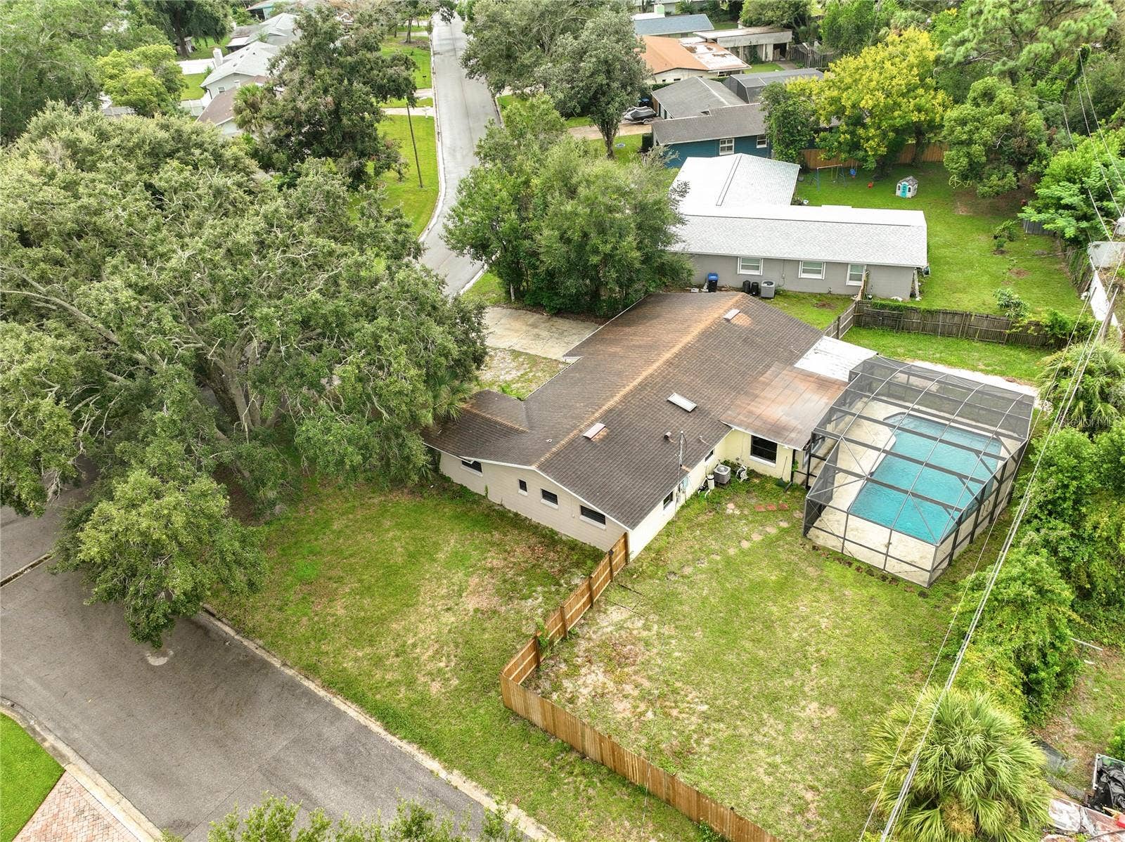 731 BONGART ROAD, Winter Park, FL 32792 731 BONGART ROAD, Winter Park, FL 32792