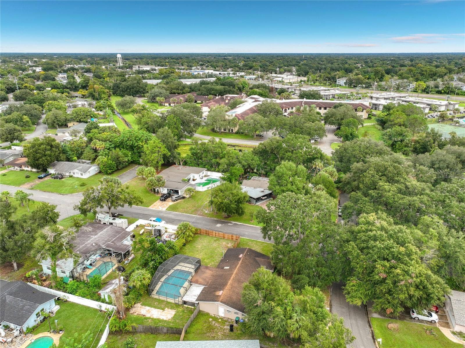 731 BONGART ROAD, Winter Park, FL 32792 Virtually Staged