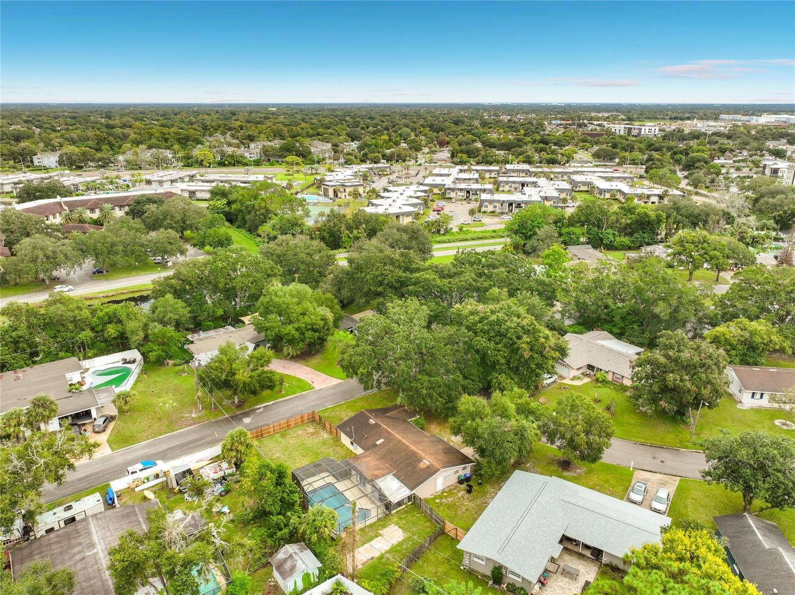 731 BONGART ROAD, Winter Park, FL 32792 731 BONGART ROAD, Winter Park, FL 32792
