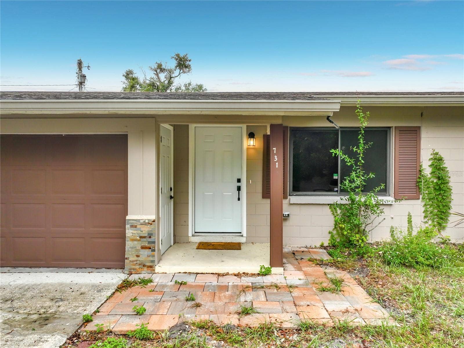 731 BONGART ROAD, Winter Park, FL 32792 731 BONGART ROAD, Winter Park, FL 32792