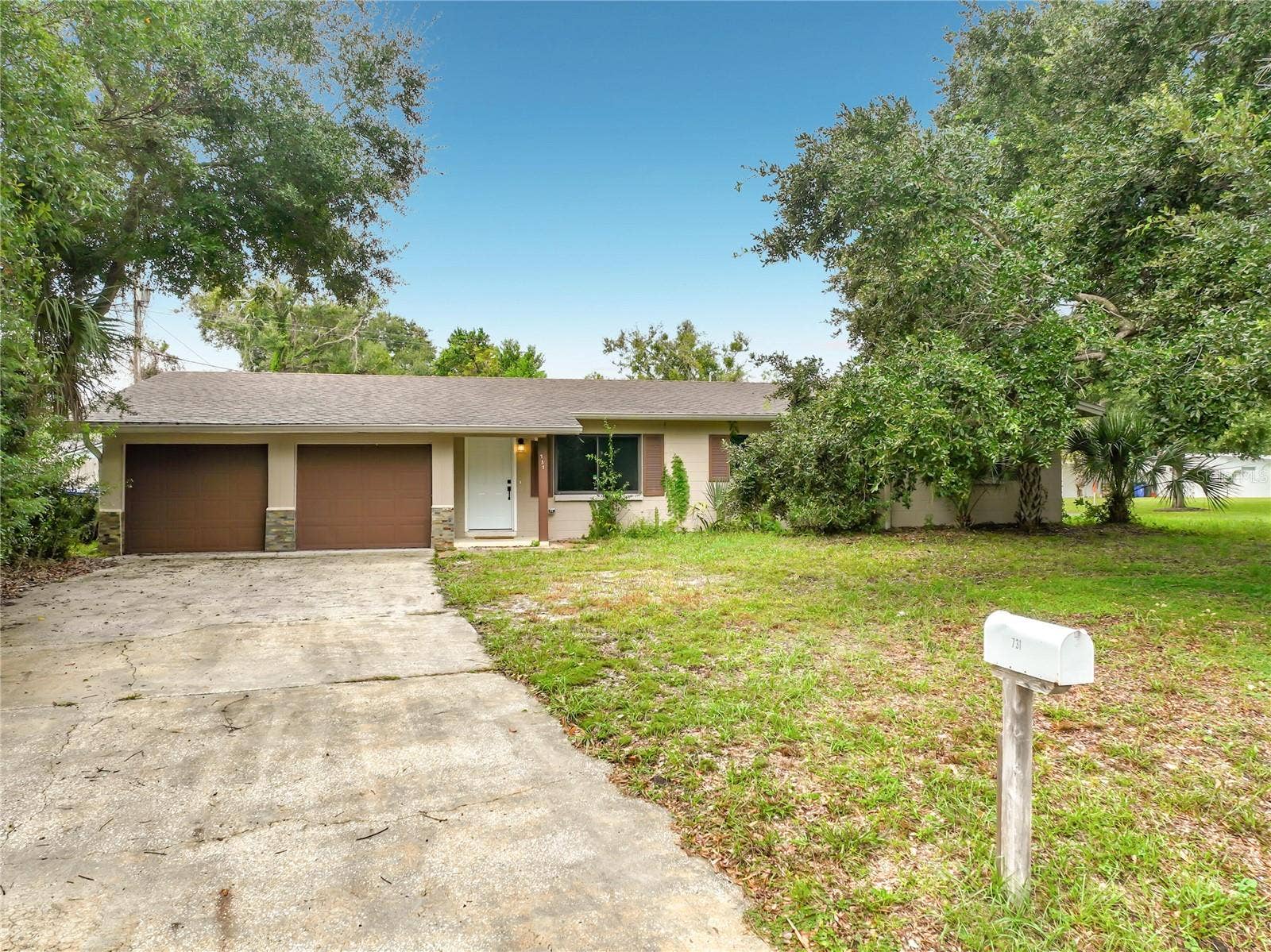 731 BONGART ROAD, Winter Park, FL 32792 731 BONGART ROAD, Winter Park, FL 32792