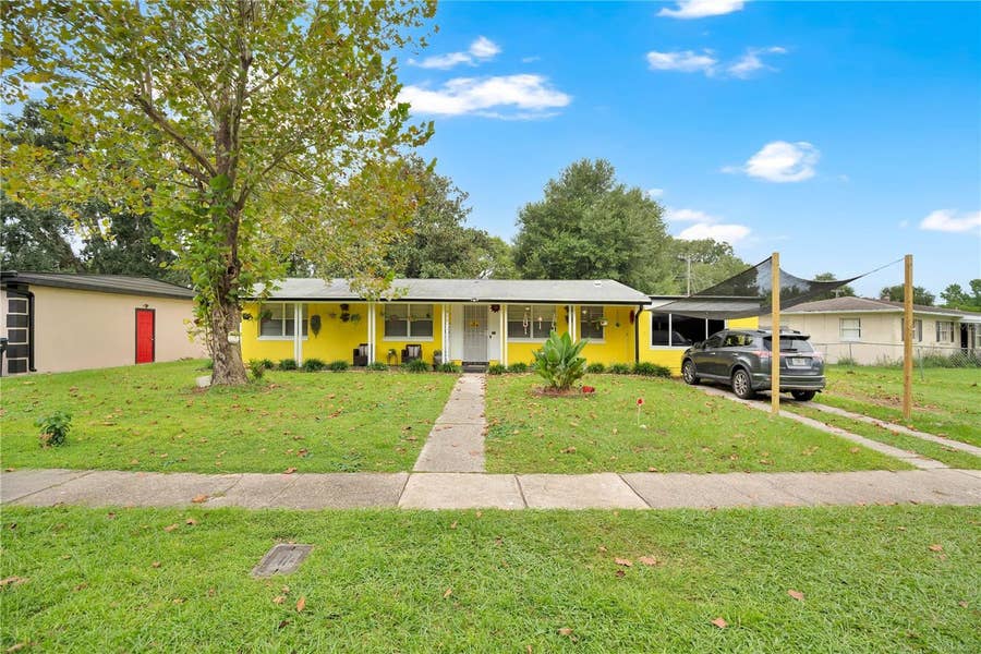 Property photo for 1802 EGAN DRIVE, Orlando, FL