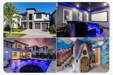 1039 JACK NICKLAUS COURT, Kissimmee, FL 34747 1039 JACK NICKLAUS COURT, Kissimmee, FL 34747