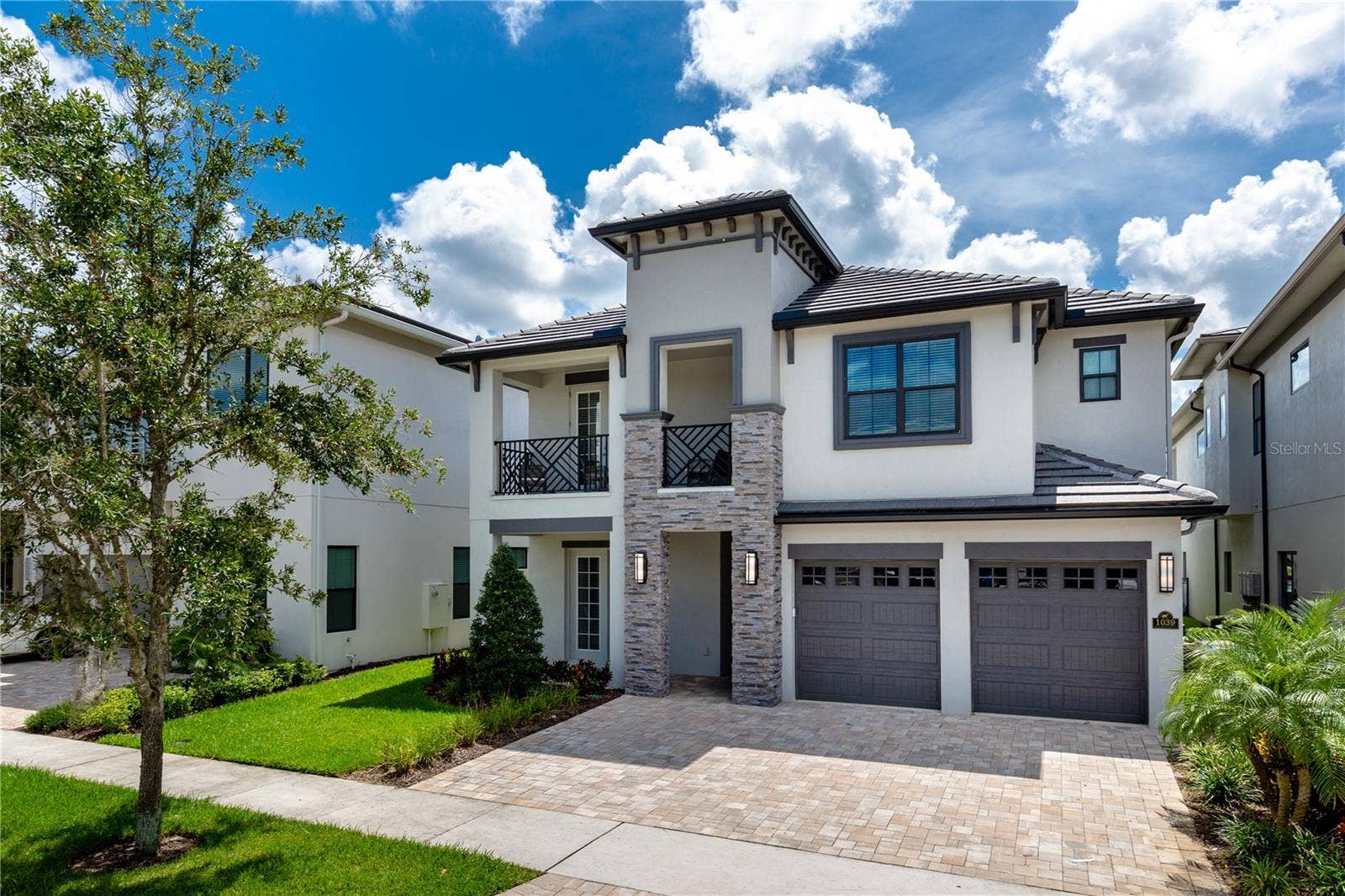 1039 JACK NICKLAUS COURT, Kissimmee, FL 34747 1039 JACK NICKLAUS COURT, Kissimmee, FL 34747