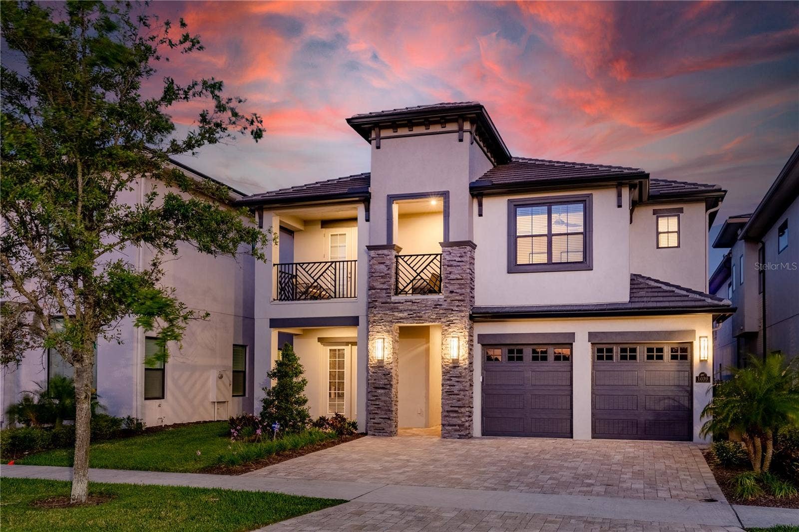 1039 JACK NICKLAUS COURT, Kissimmee, FL 34747 1039 JACK NICKLAUS COURT, Kissimmee, FL 34747
