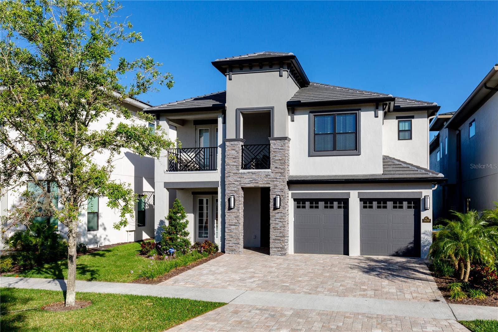 1039 JACK NICKLAUS COURT, Kissimmee, FL 34747 1039 JACK NICKLAUS COURT, Kissimmee, FL 34747