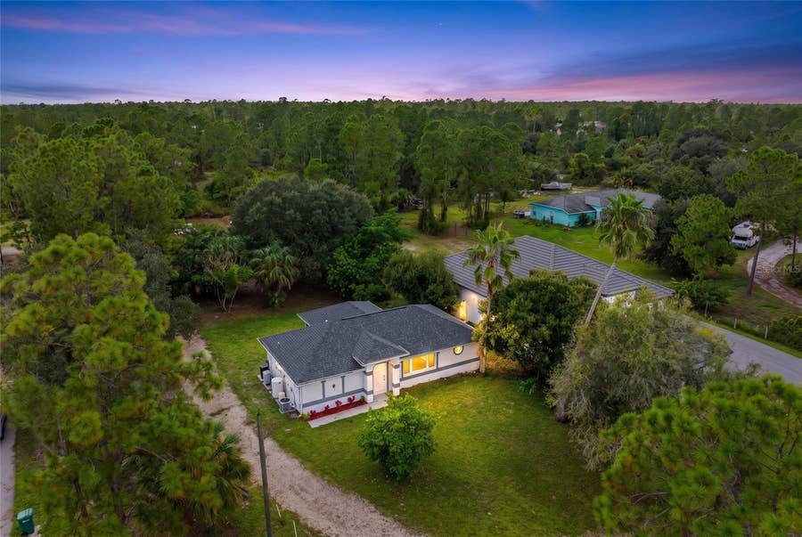 Property photo for 2740 RANDALL BLVD, Naples, FL
