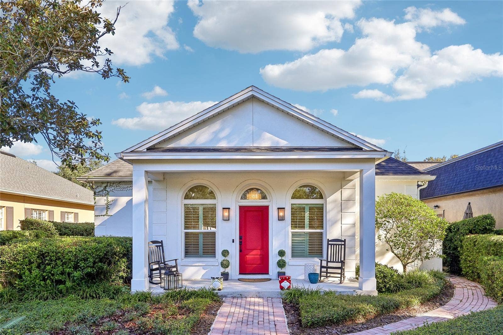 345 BELOIT AVENUE, Winter Park, FL 32789 345 BELOIT AVENUE, Winter Park, FL 32789