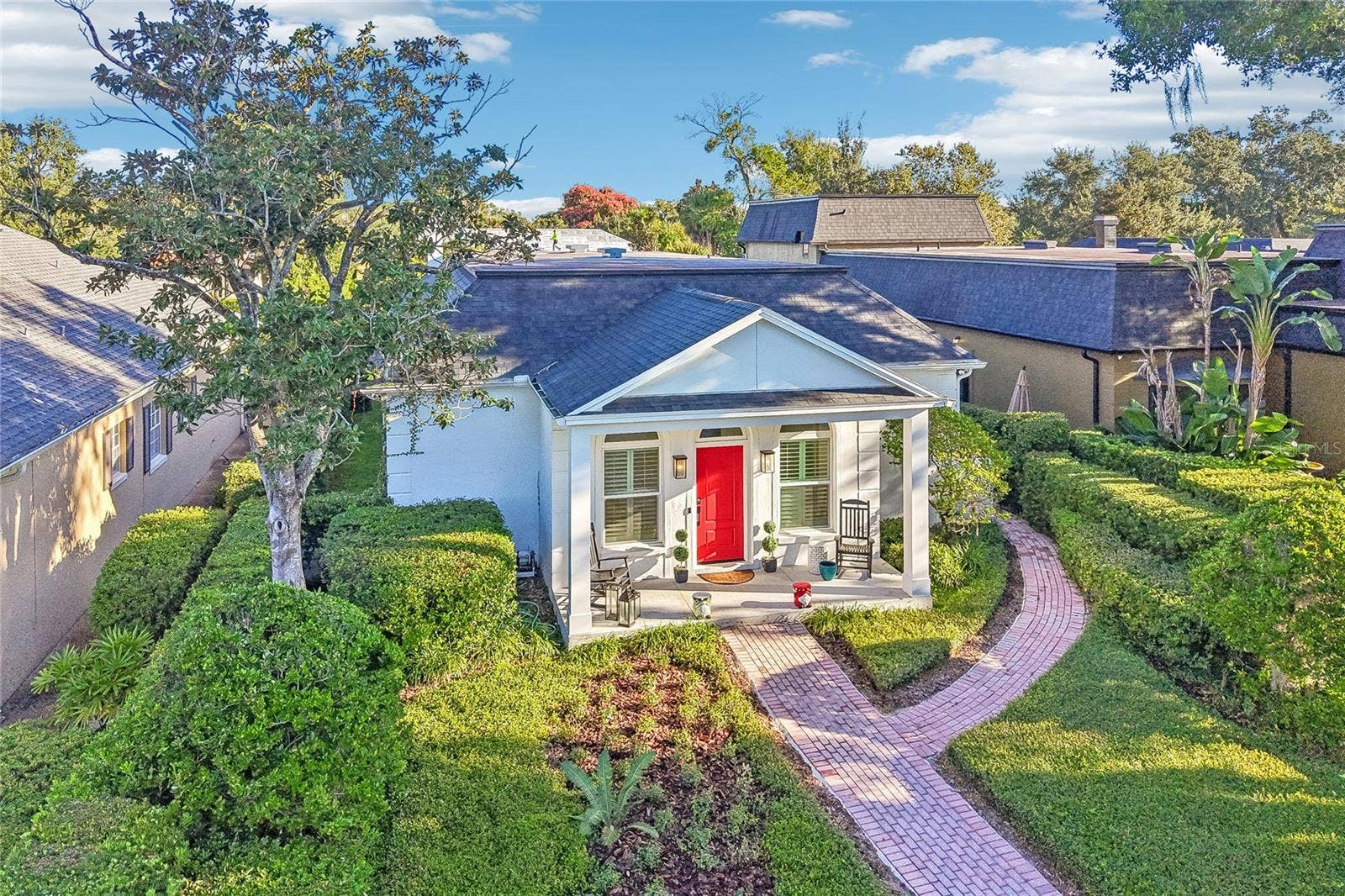 345 BELOIT AVENUE, Winter Park, FL 32789 345 BELOIT AVENUE, Winter Park, FL 32789