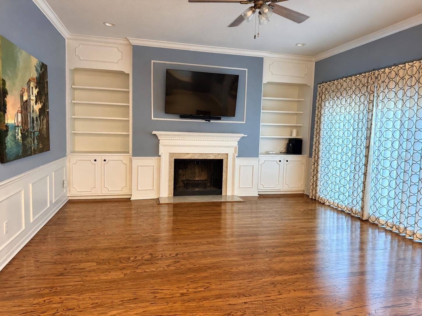 345 BELOIT AVENUE, Winter Park, FL 32789 family room