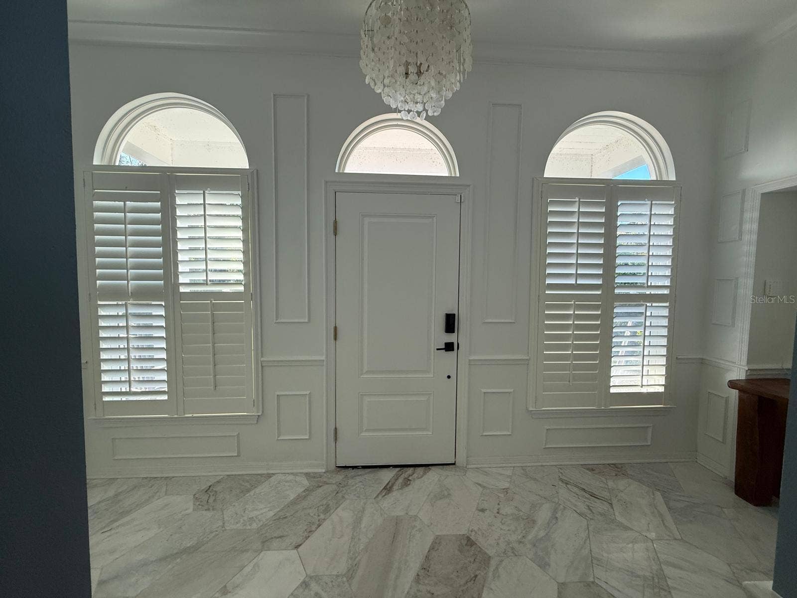 345 BELOIT AVENUE, Winter Park, FL 32789 foyer