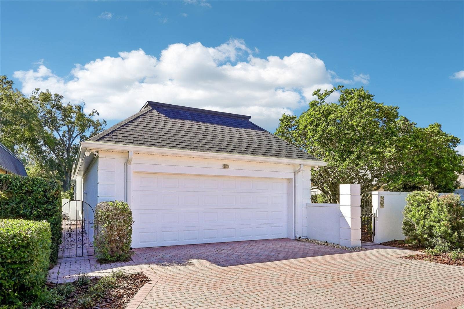 345 BELOIT AVENUE, Winter Park, FL 32789 rear entry garage