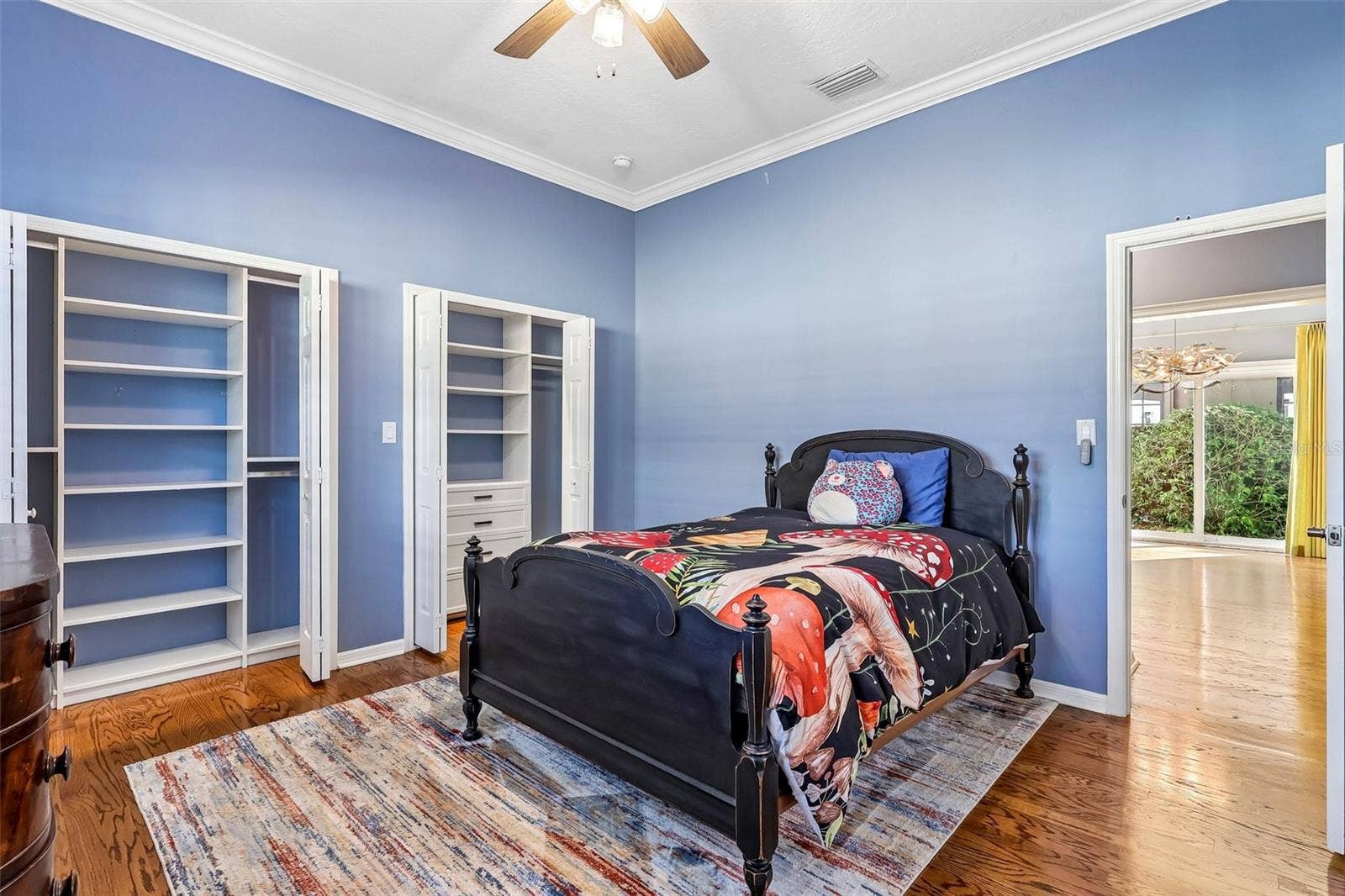345 BELOIT AVENUE, Winter Park, FL 32789 bedroom 2